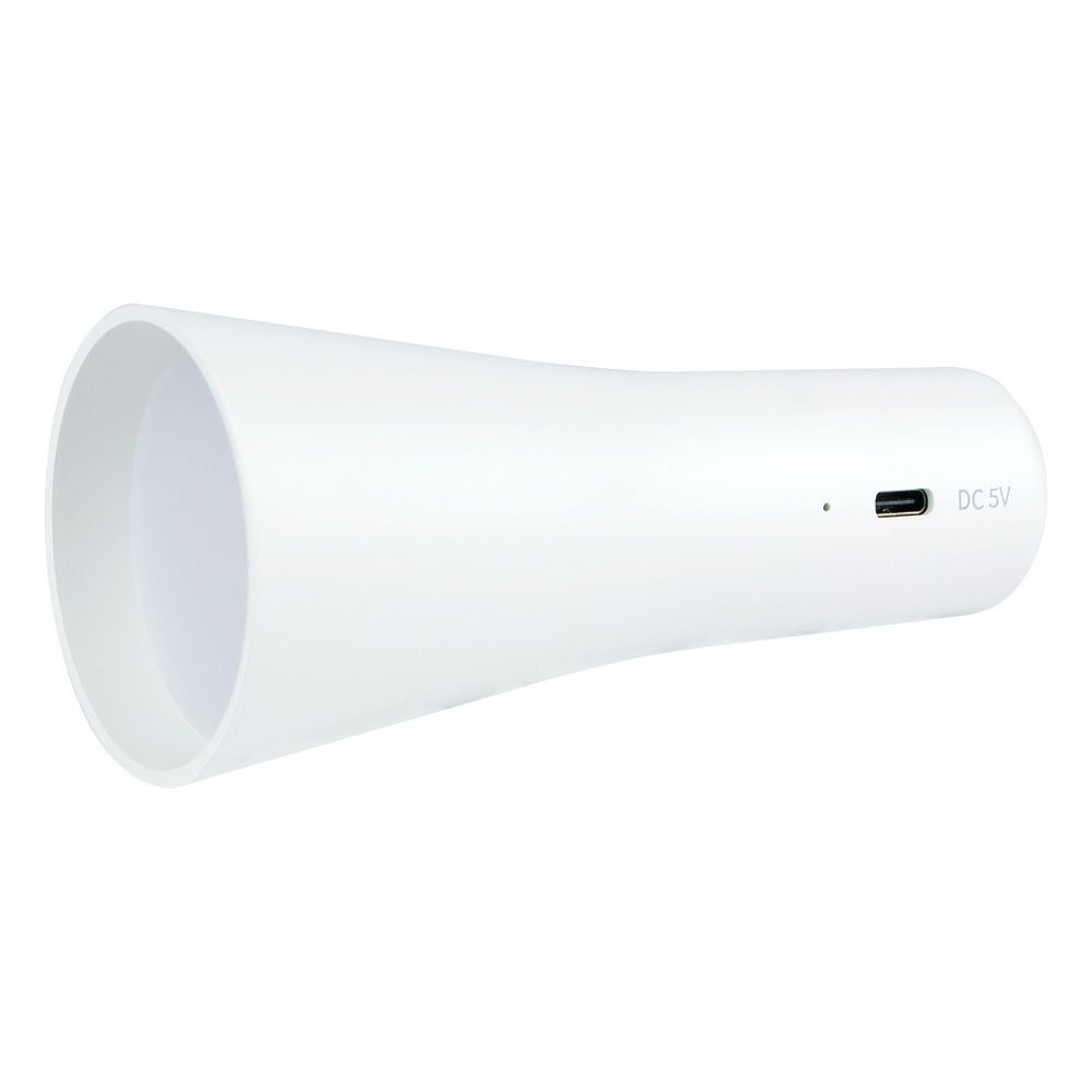 Настільна лампа Remax RT-E710 Hunyo Series White - 11