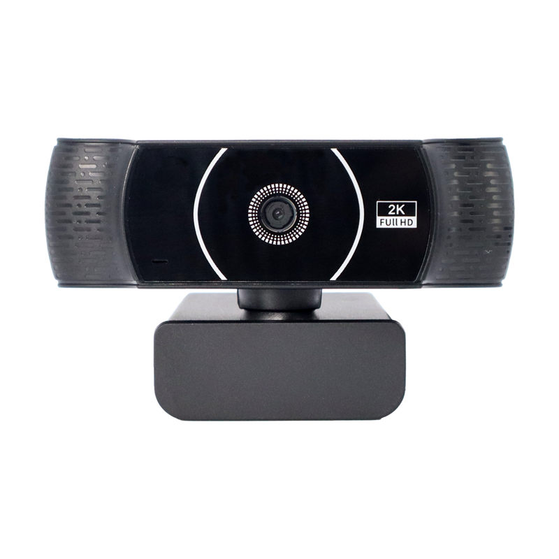 Веб-камера iEnergy B08, Black - 5