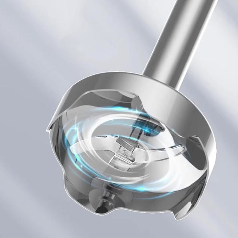 Блендер Kakusiga KSC-1587, Silver - 5