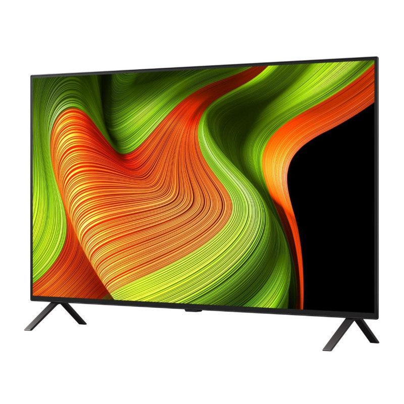 Телевізор OLED LG OLED65B56LA, Smart TV, Wi-Fi, 3840x2160 - 3