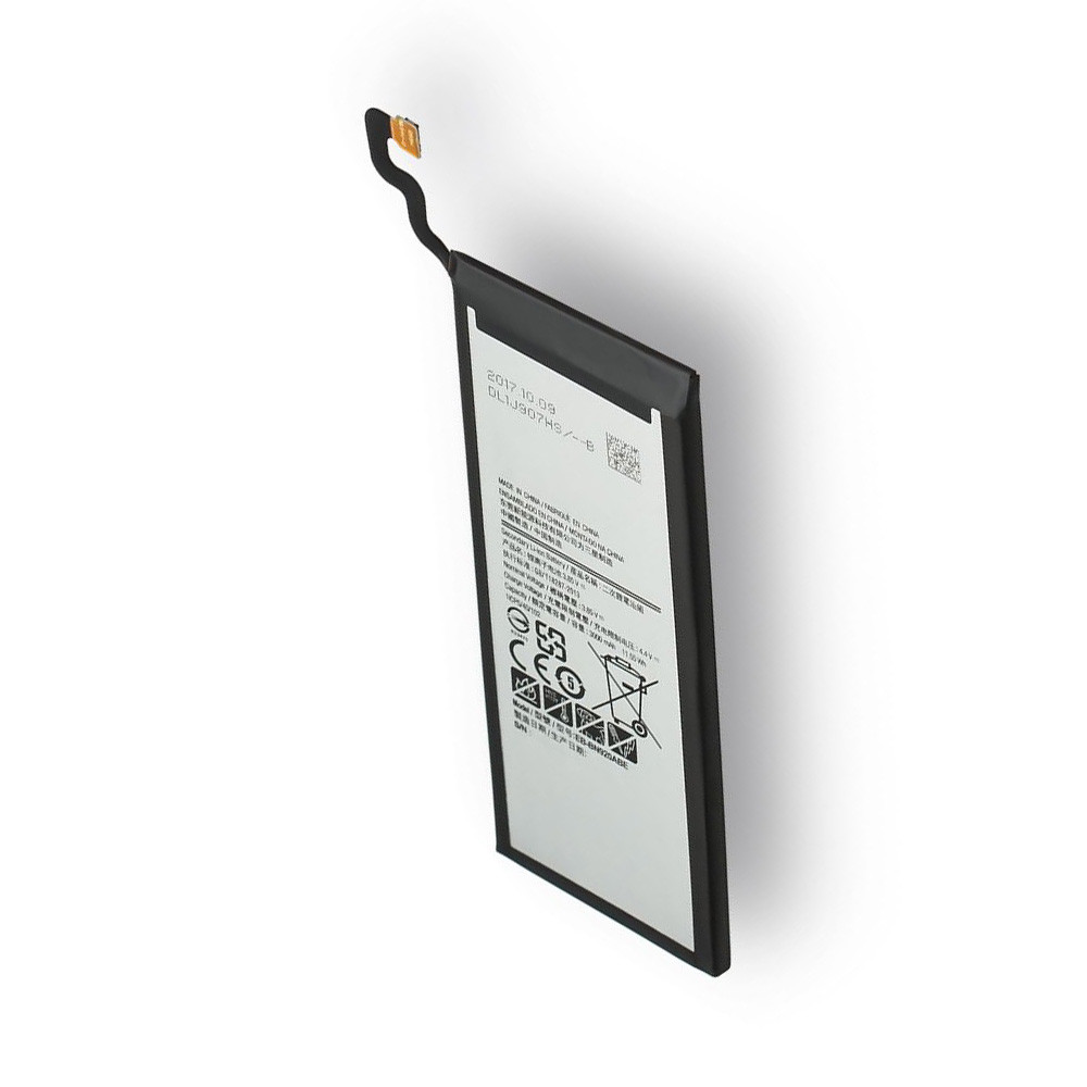 Акумулятор Samsung N920 Galaxy Note 5 / EB-BN920ABE (AAA) - 1