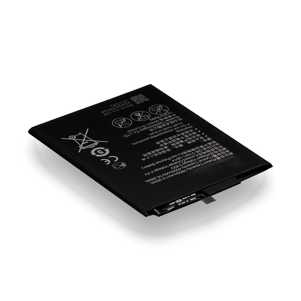 Акумулятор Huawei Honor 8 Pro / HB376994ECW (AAAA no LOGO) - 1