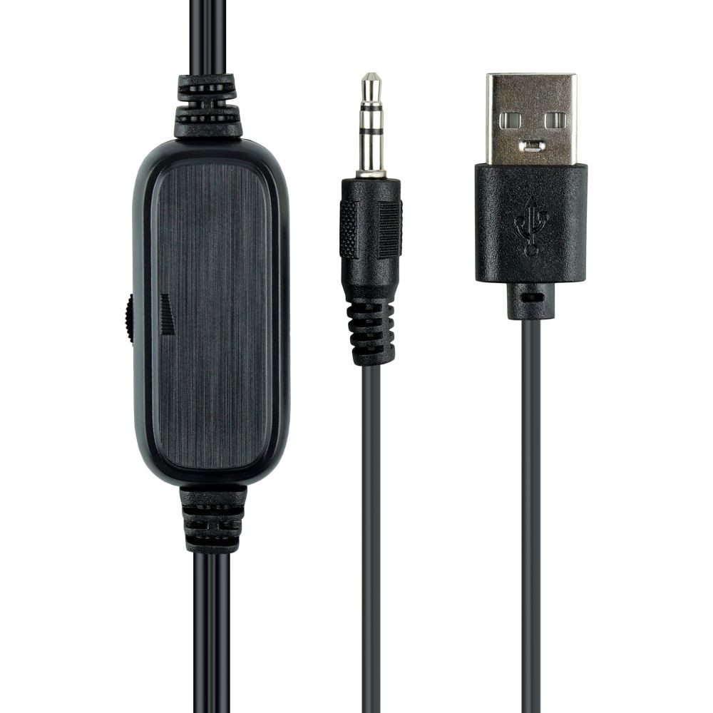 Провідні колонки Kisonli T-010, Black - 5