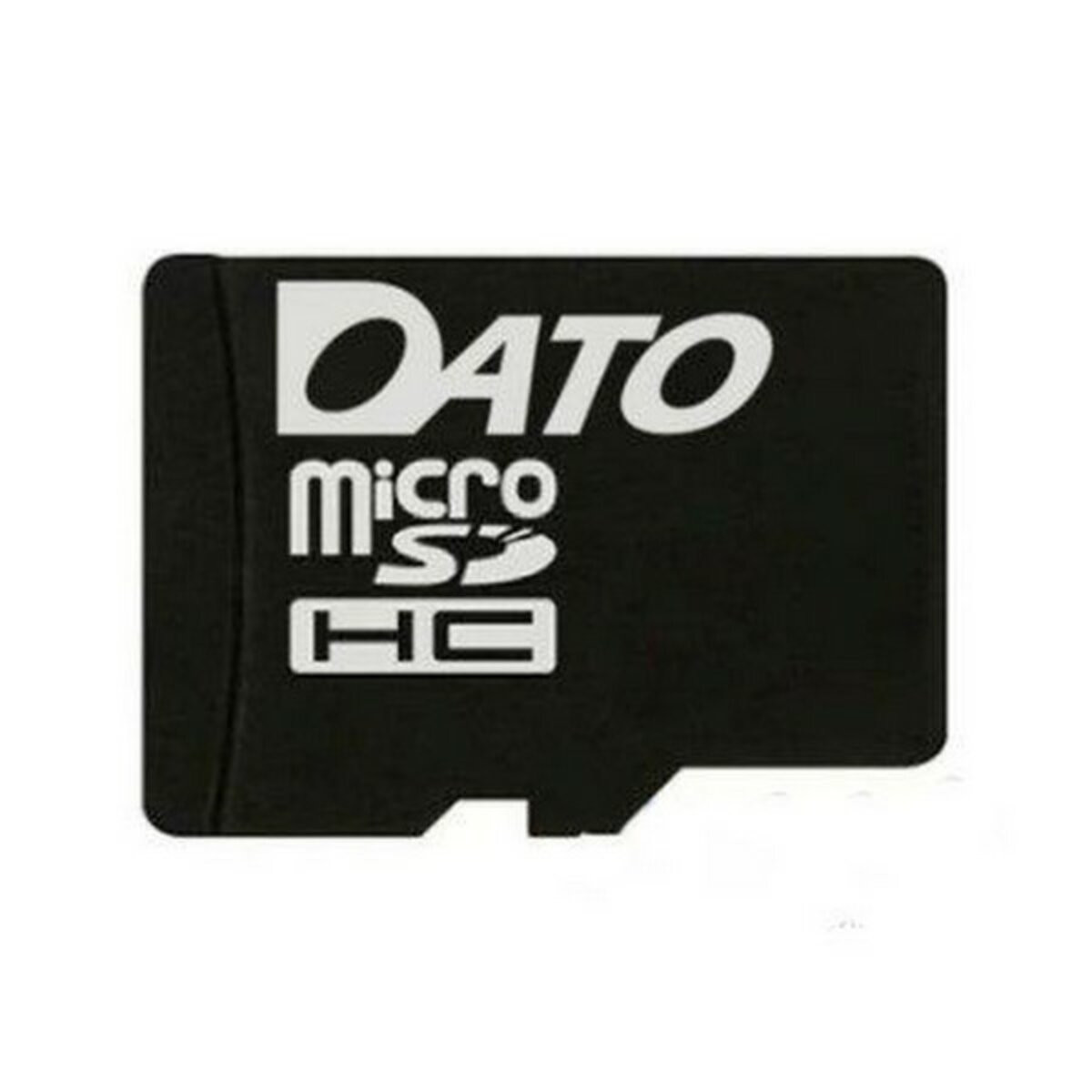 microSDHC DATO 4Gb class 4 - 1