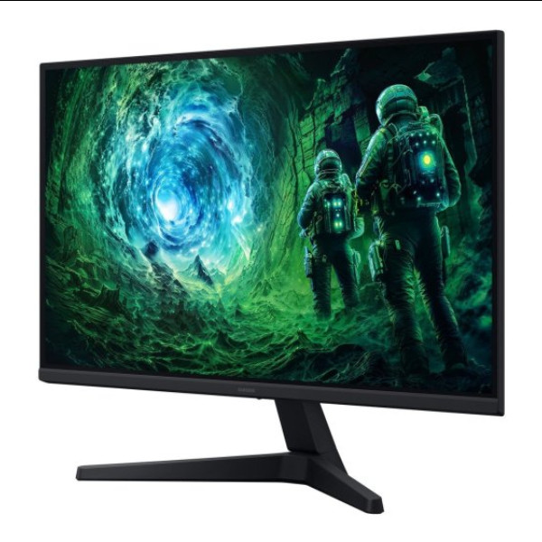 Монітор Samsung Odyssey G5, LS27FG532EIXUA, Black - 3