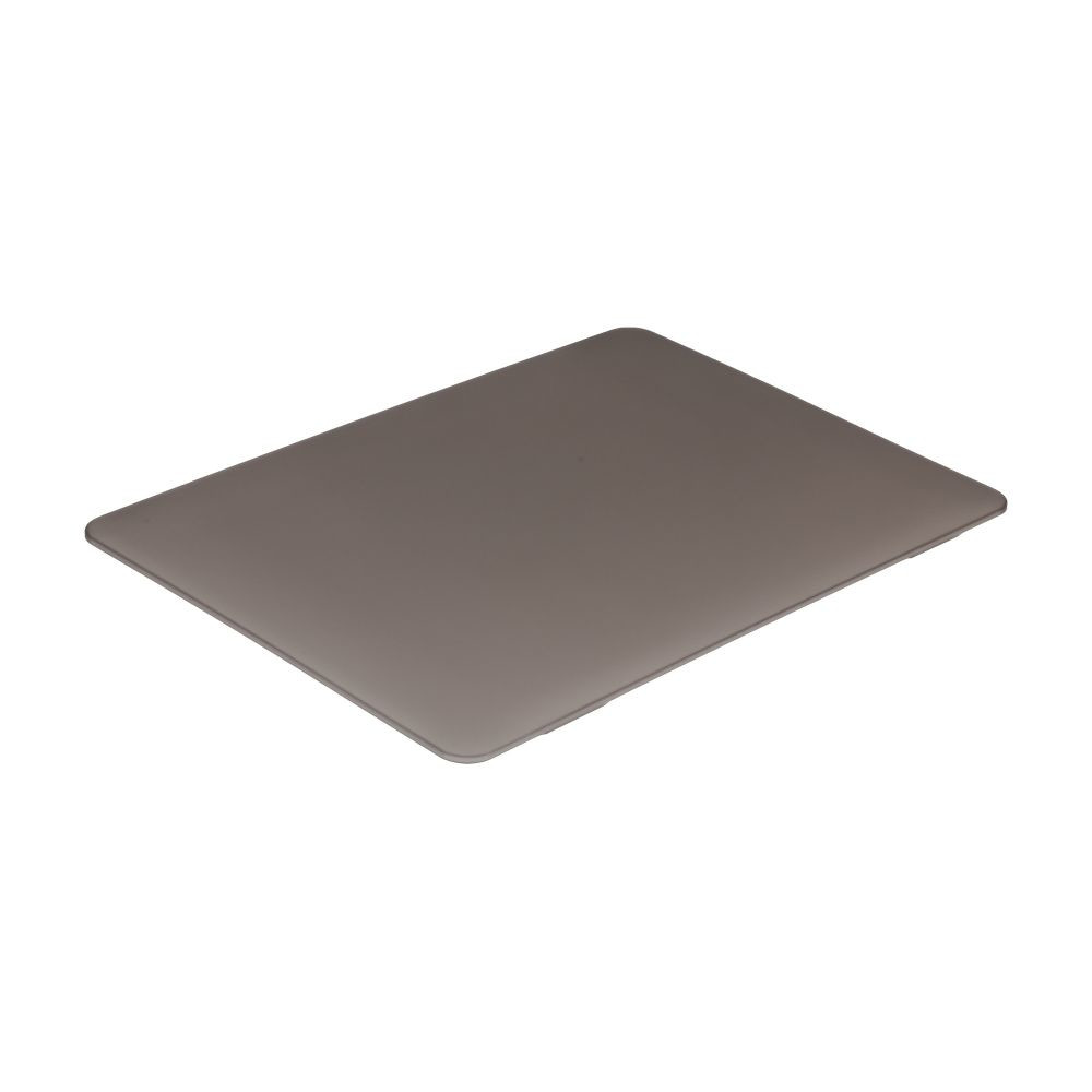 Чохол накладка для Macbook 13.3" Retina (A1425/A1502) Gray - 1