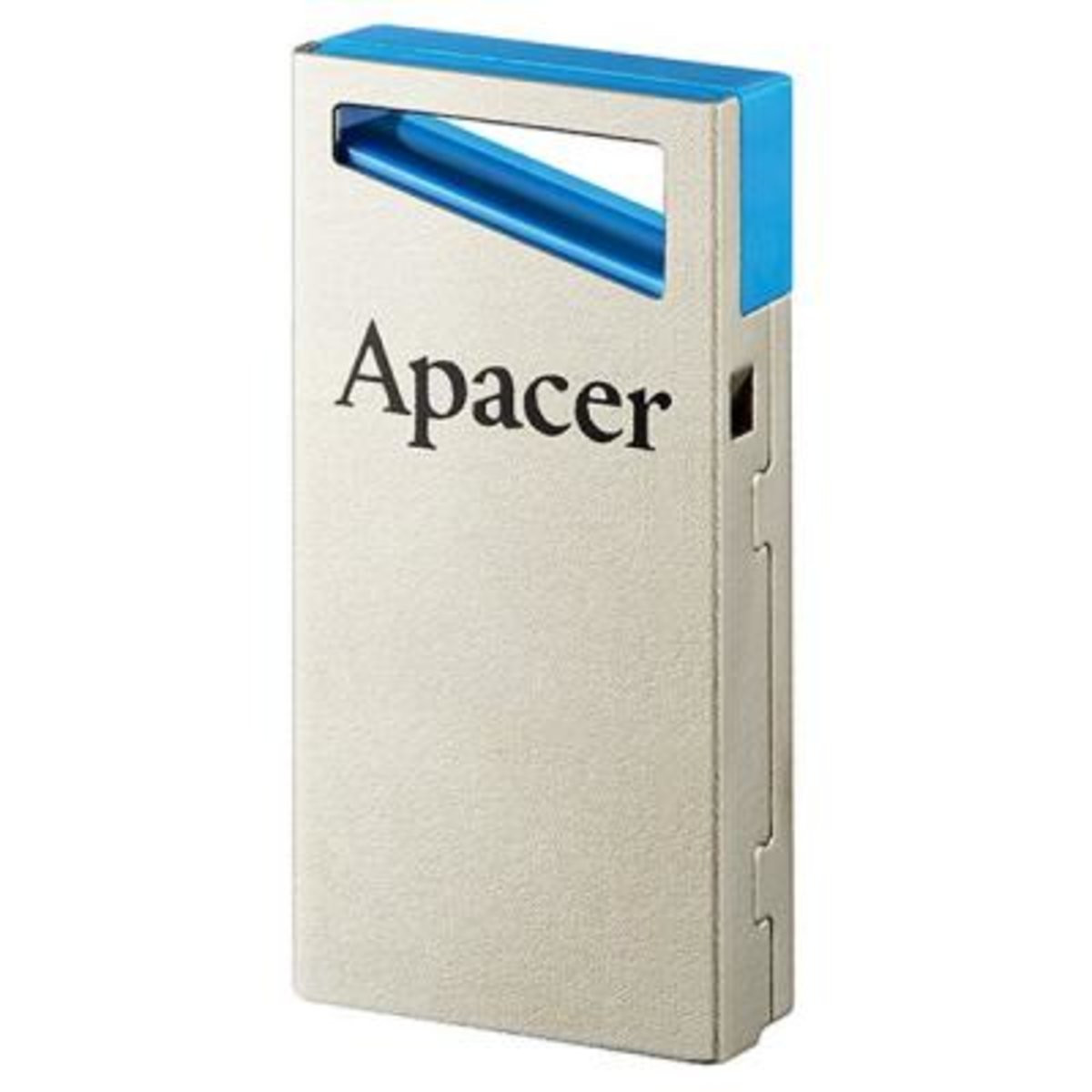 Flash Apacer USB 3.0 AH155 64Gb blue - 1