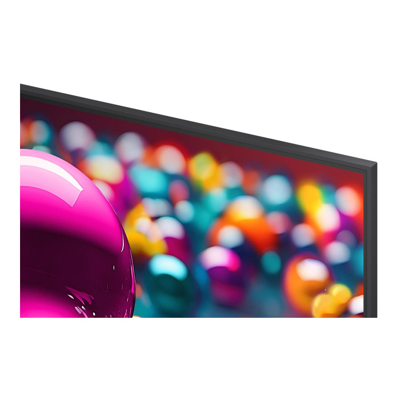 Телевізор LED LG 43UA75006LA, Smart TV, Wi-Fi, 3840x2160 - 8