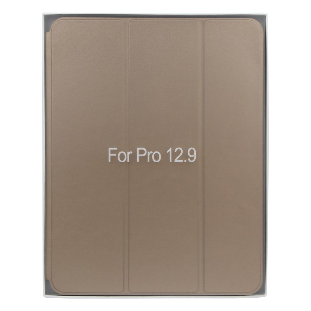 Чохол Smart Case для iPad Pro 12.9" 2021, Light Blue - 10