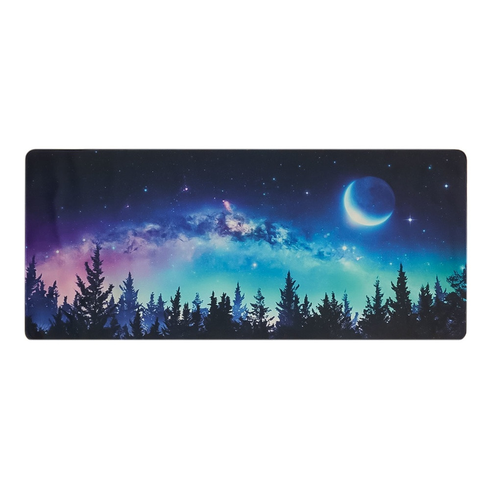 Килимок для миші Mobo, 900х400 mm, Wood Space - 3