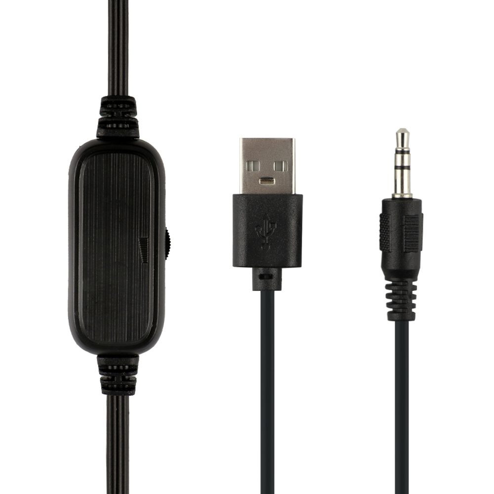 Провідні колонки Kisonli A-909, Black - 4