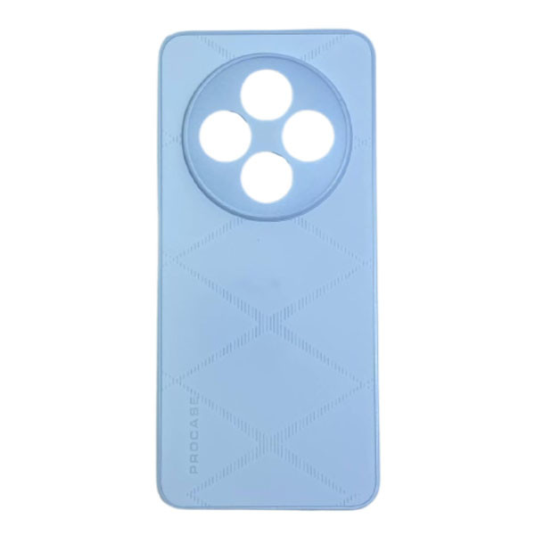 Чохол Cover ProCase для Xiaomi Redmi 14C, Light Blue - 1