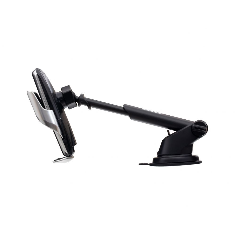 Автотримач Hoco S14 + Wireless - 4