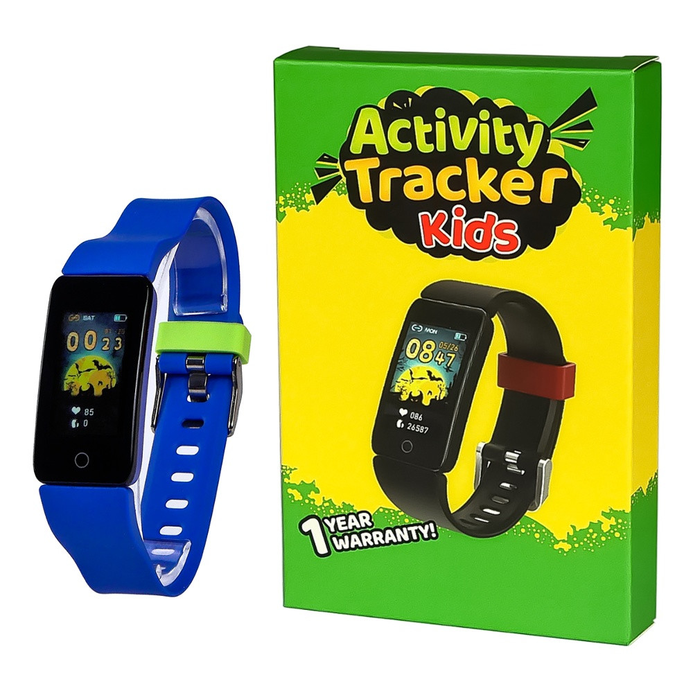 Смарт годинник, T11, Blue - 2