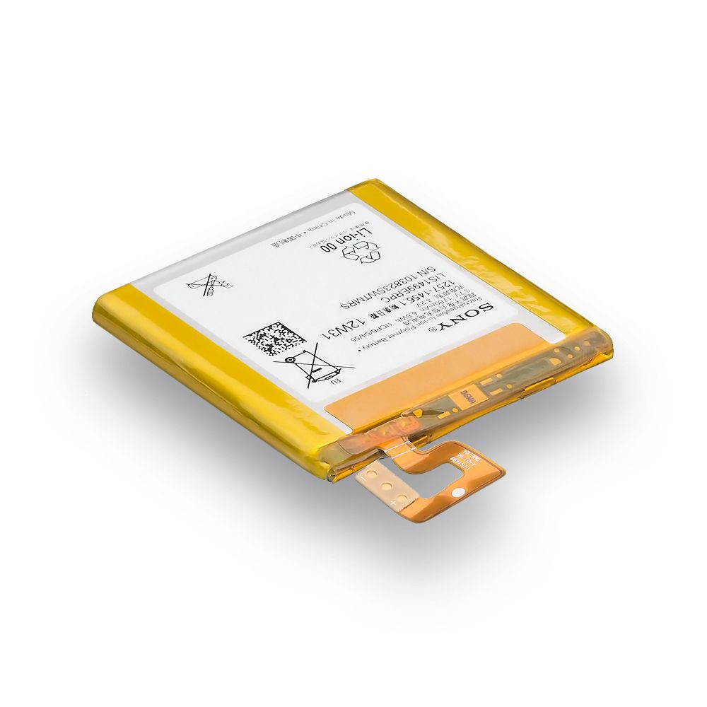 Акумулятор Sony Xperia T / LT30 / LT30i / LIS1499ERPC (AAAA) - 1