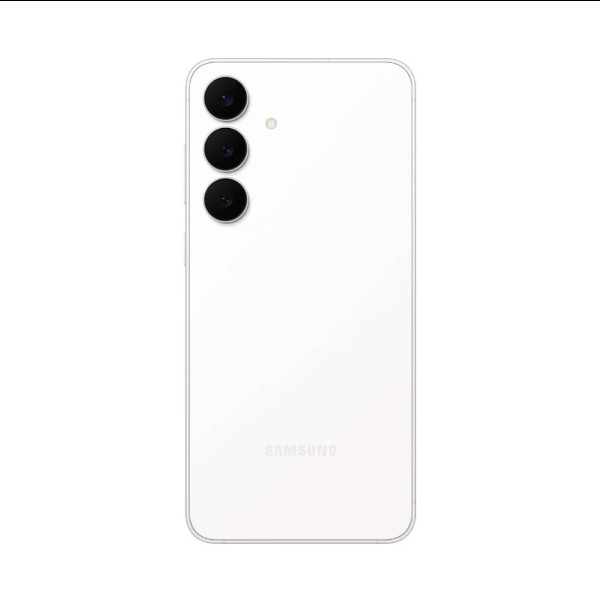 Смартфон Samsung Galaxy S25 FE 5G, 8/256GB, White - 7