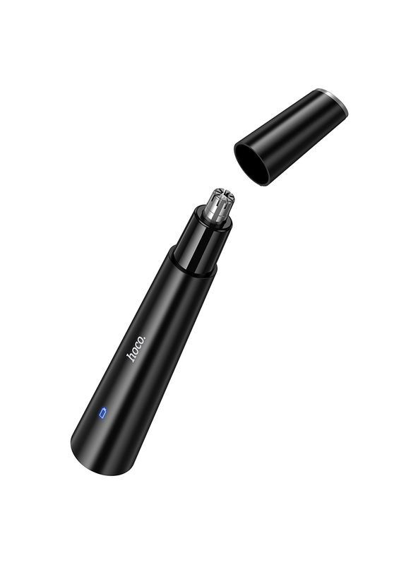 Тример Hoco HP37, Black - 1