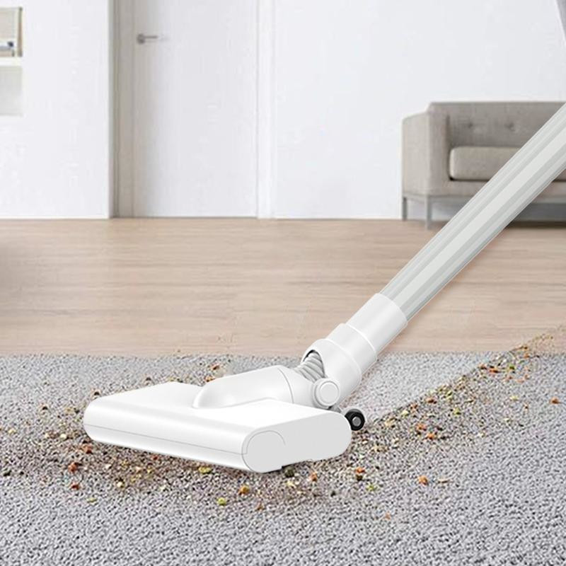 Провідний пилосос Kakusiga KSC-1582 SUJIE Series, Vacuum Cleaner, White - 11