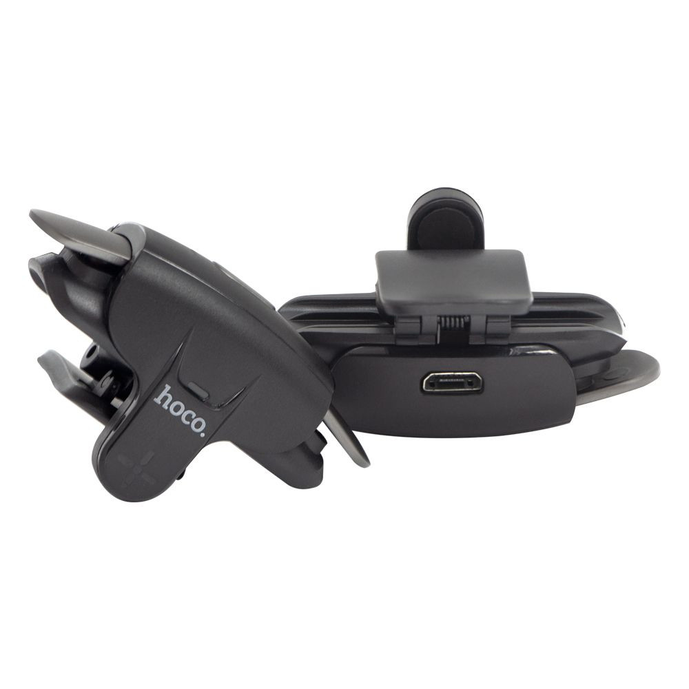 Тригери Hoco GM6 Wild Wolf, Black-Gray - 5