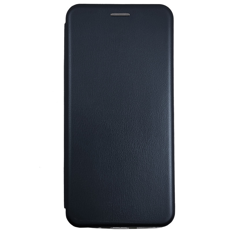 Чохол Book360 Xiaomi Redmi 9C/10A Dark Blue - 1