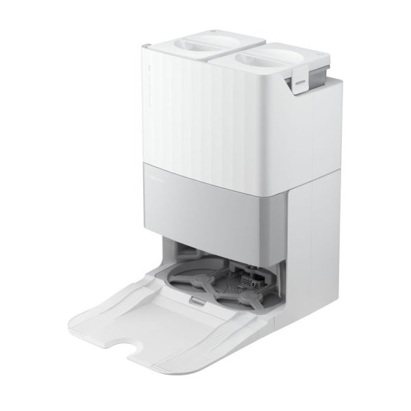 Робот-пилосос Roborock Qrevo Edge, White - 2