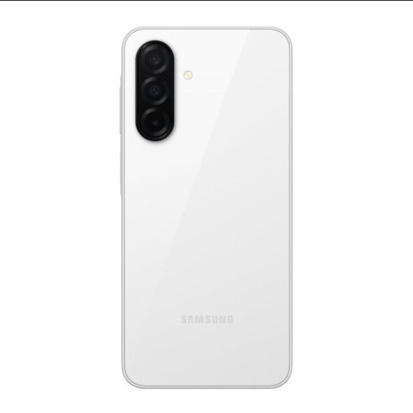 Смартфон Samsung Galaxy A26 5G, A266 8/256GB, White - 7