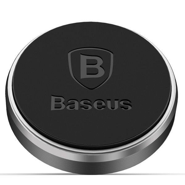 Автотримач Baseus Magnet Series Car Mount - 1