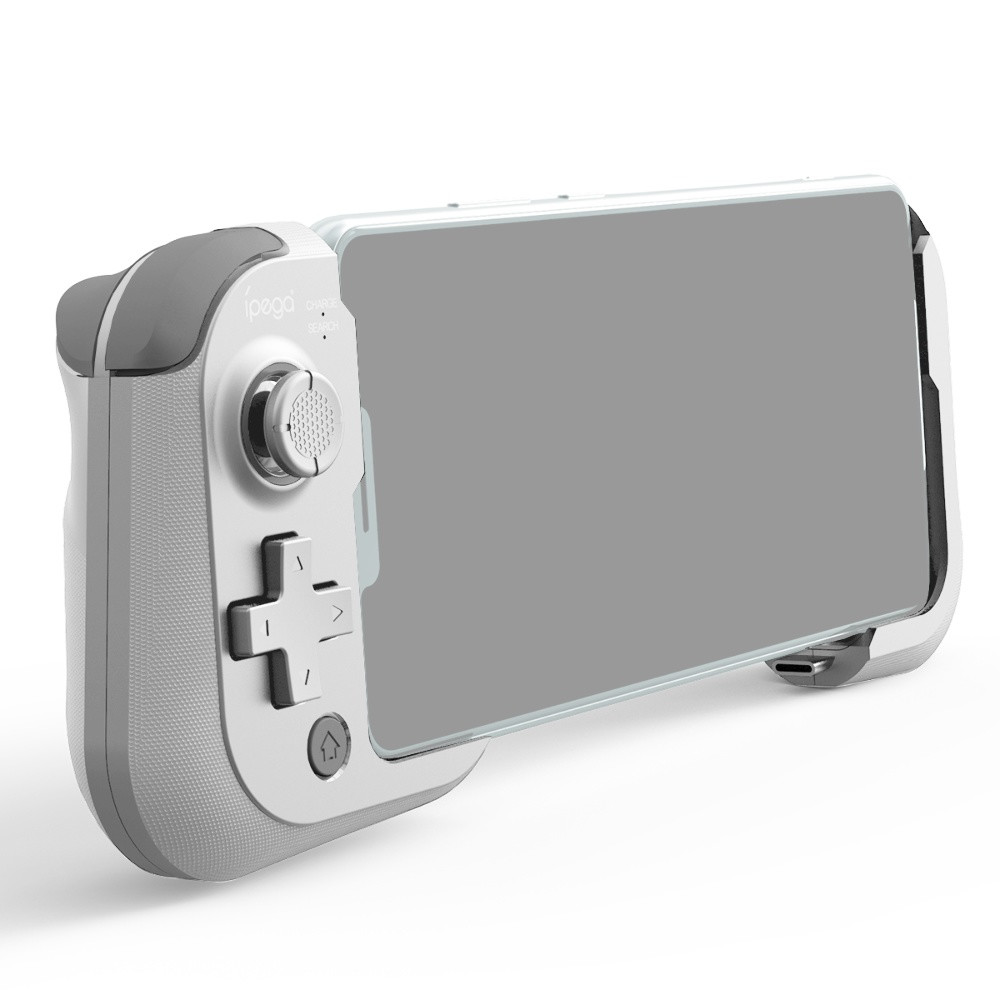 Геймпад Ipega PG-9211A, White - 1