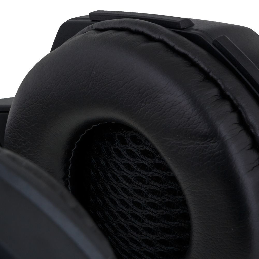 Гарнітура PC Deepbass X16 Black - 4