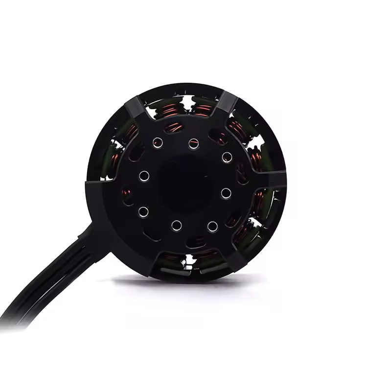 Електродвигун BrotherHobby Tornado T10, 5215, 330 KV - 6