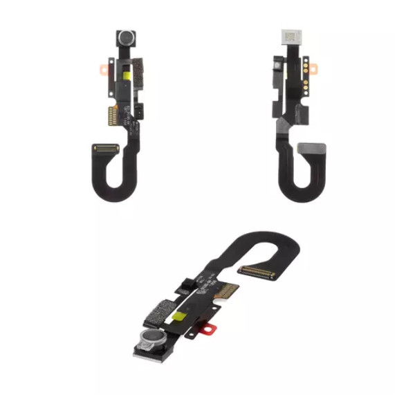 Шлейф для iPhone 8, iPhone SE 2020, із сенсором наближення та камерою, Original PRC - 1