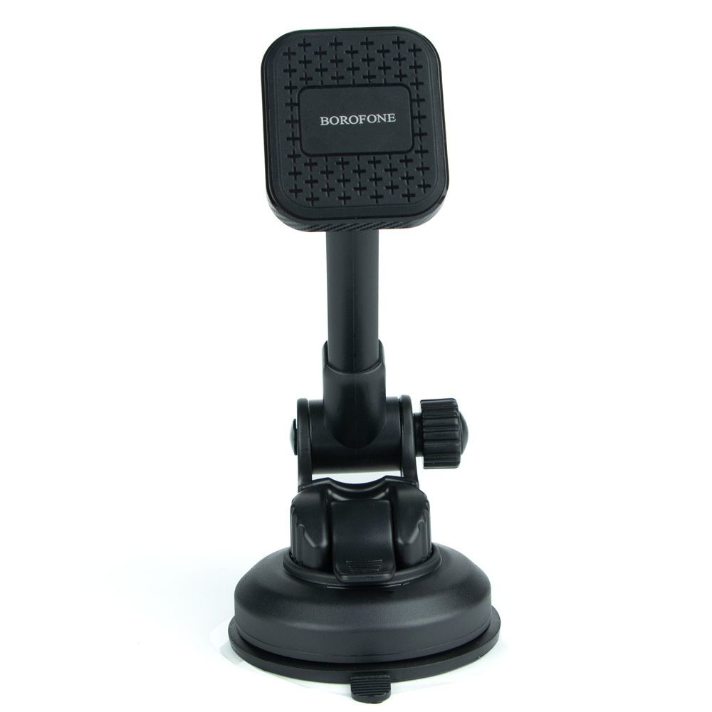 Автотримач Borofone BH21, Black - 1