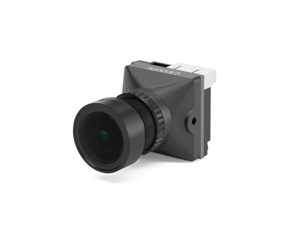 Камера для FPV-дрона Caddx Ratel Pro Micro, 1500 TVL, 1/1.8", Super WDR, 125° - 2