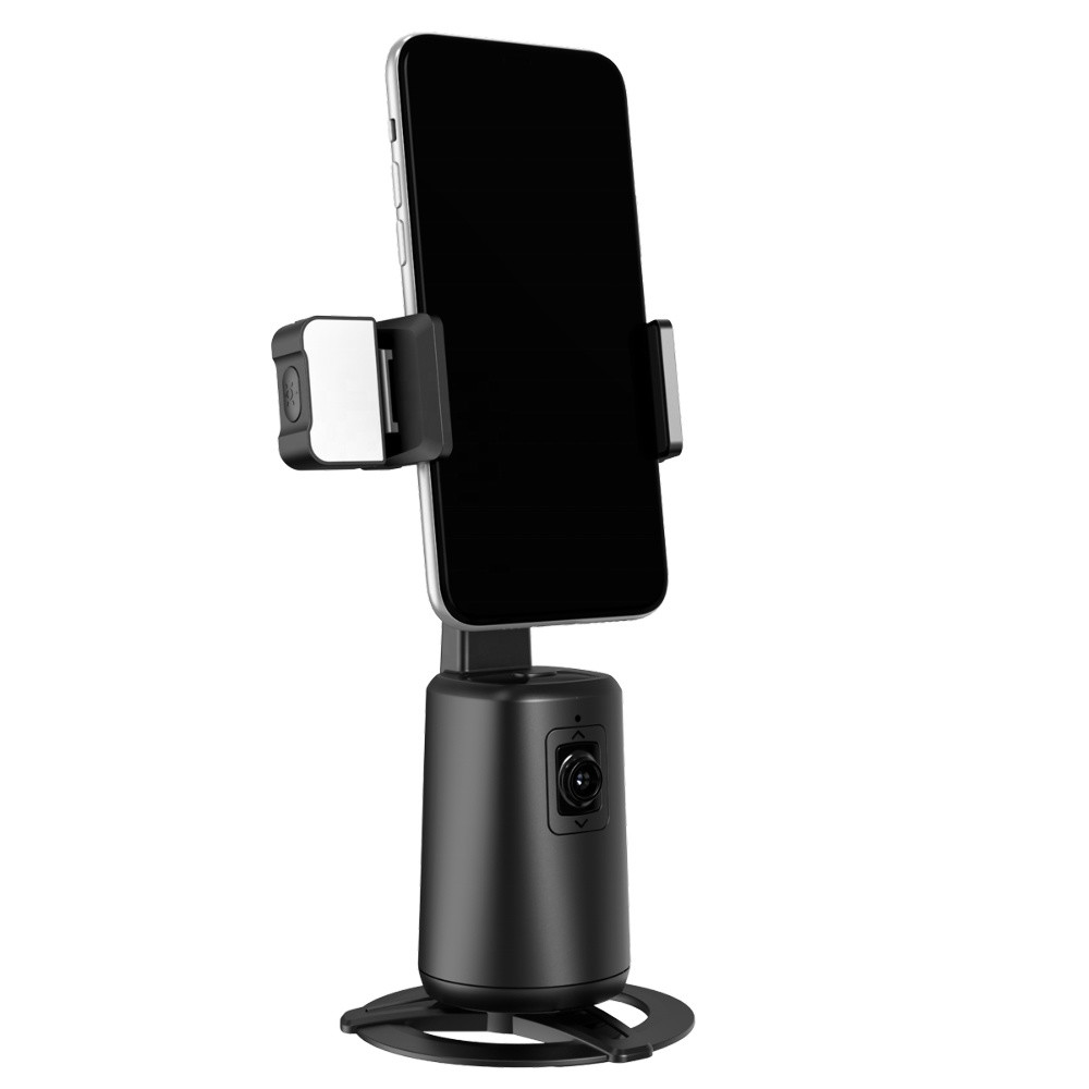 Штатив Adyss A200, Auto Face Tracking, Black - 8