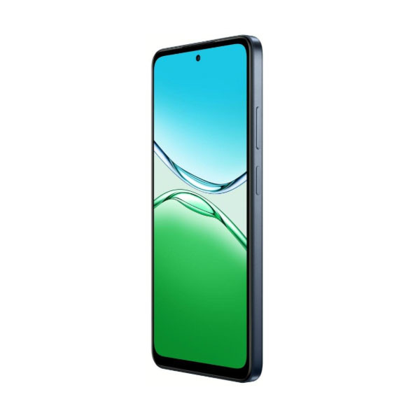 Смартфон OPPO A5x, 4/128GB, Midnight Blue - 3