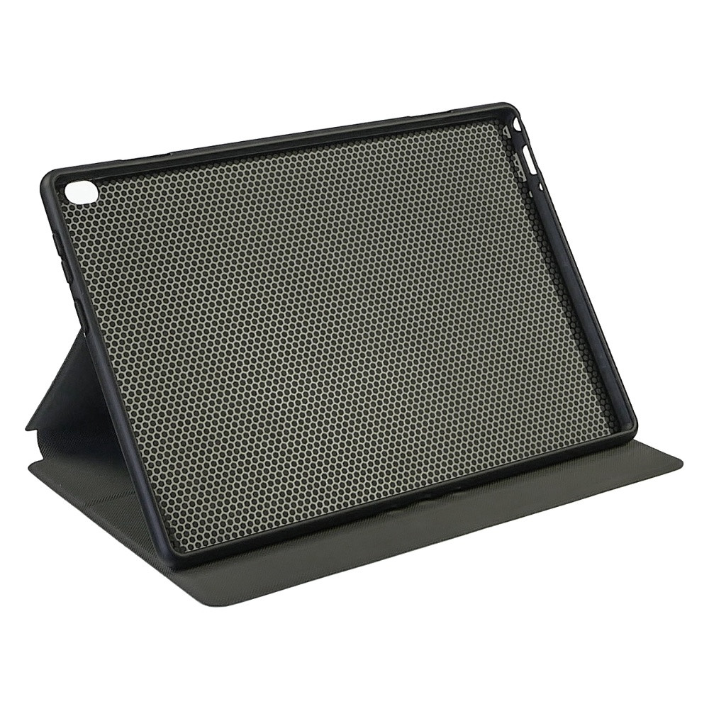 Чохол-книжка Cover Case для Lenovo Tab M10 10.1" X605F/ X505 Orange - 2