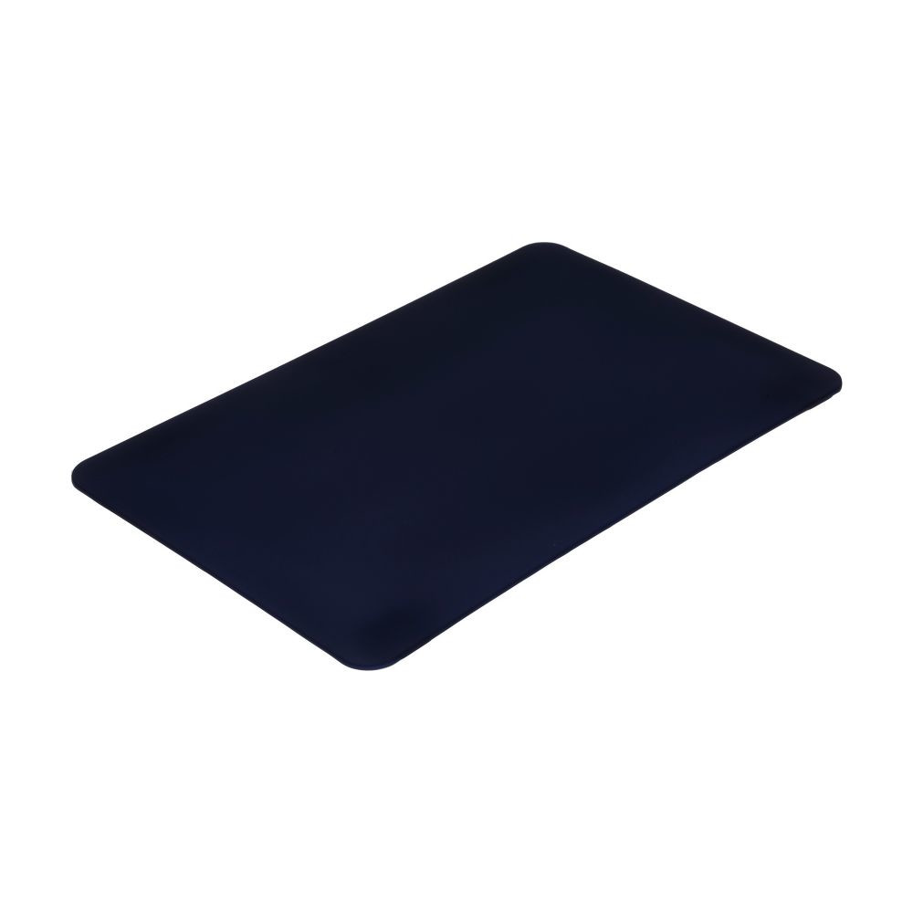 Чохол накладка для Macbook 11.6" Air Sapphire blue - 1