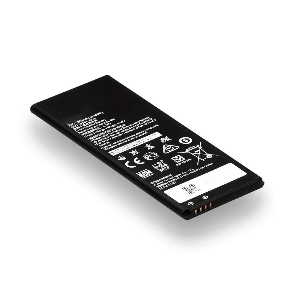 Акумулятор Huawei Honor 4A / HB4342A1RBC (AAAA no LOGO) - 1