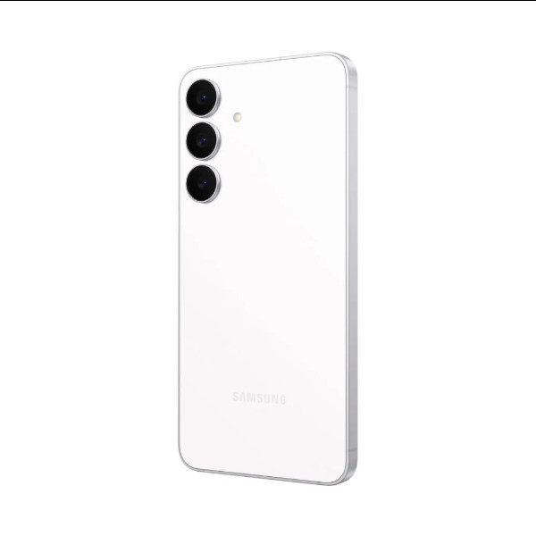 Смартфон Samsung Galaxy S25 FE 5G, 8/256GB, White - 6