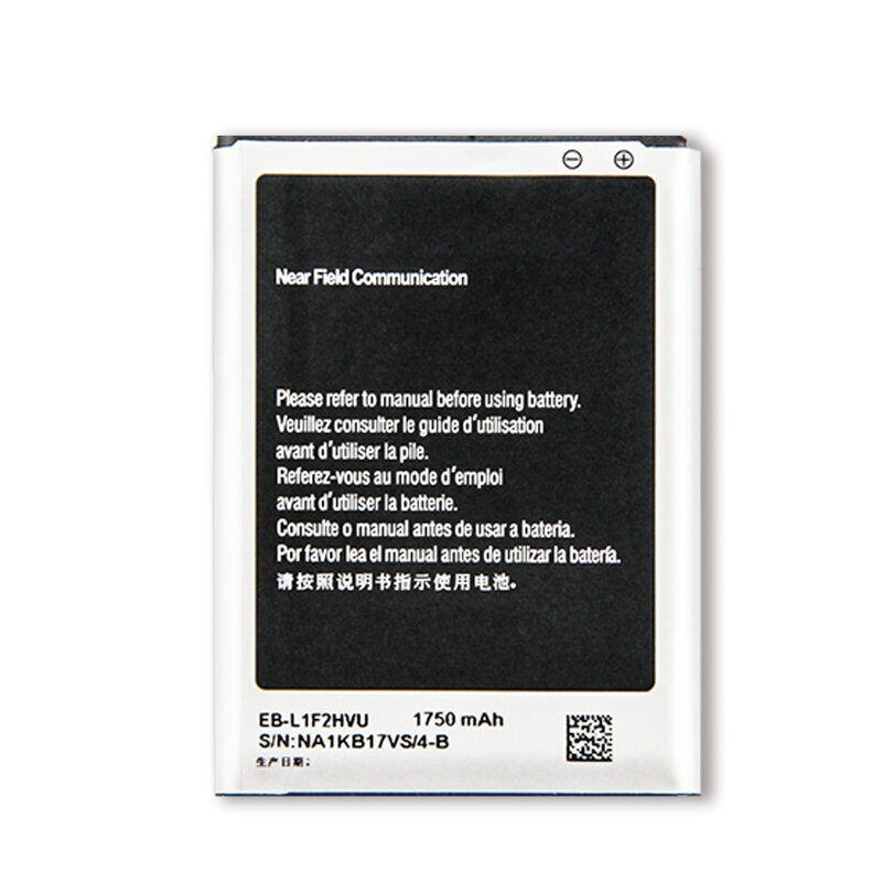 Акумулятор Samsung i9250 Galaxy Nexus / EB-L1F2HVU (AAAA+NFC) - 1