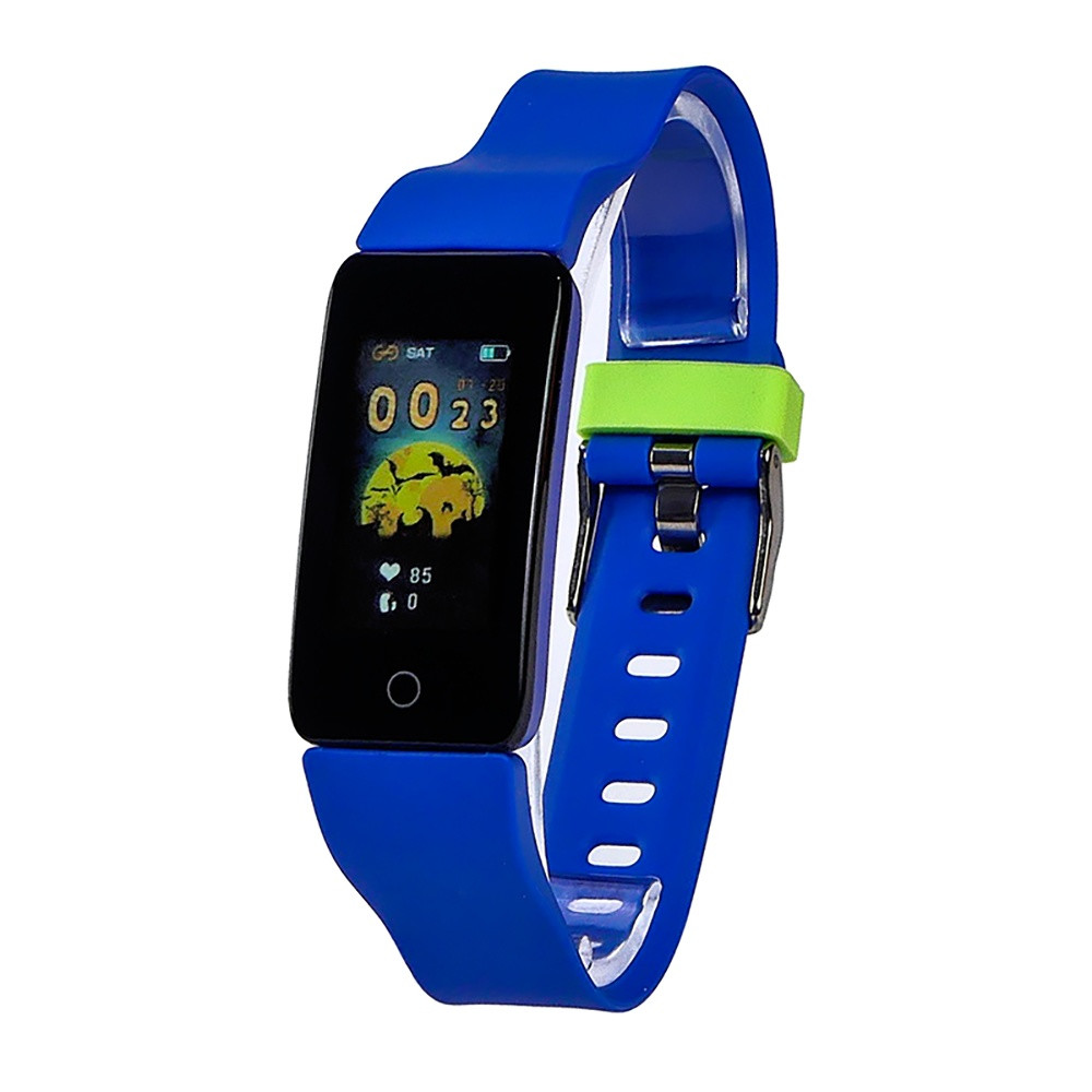 Смарт годинник, T11, Blue - 1