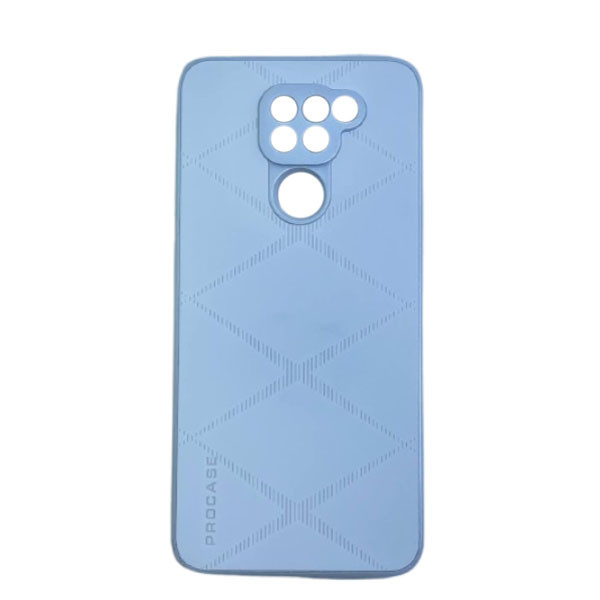 Чохол Cover ProCase для Xiaomi Redmi 9C, White - 1