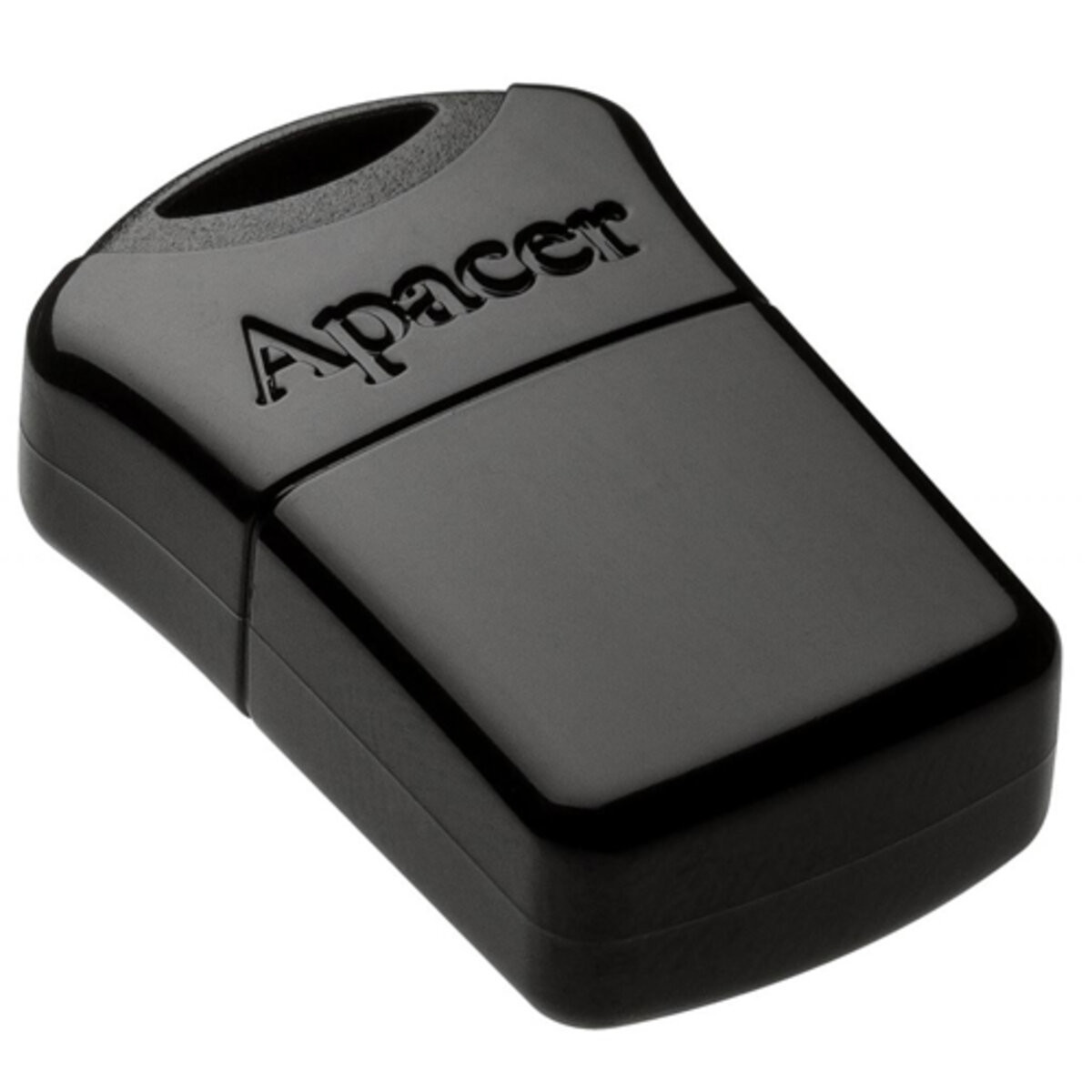 Flash Apacer USB 2.0 AH116 32Gb black - 1