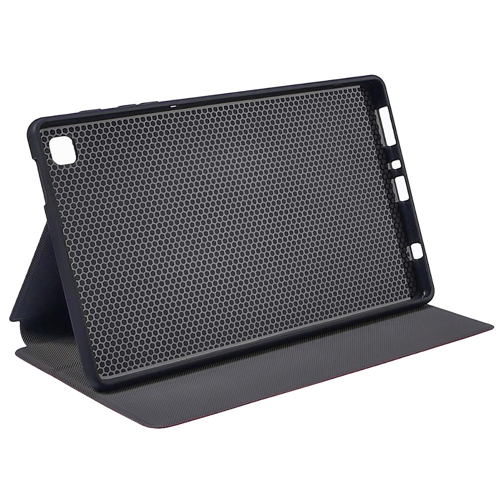 Чохол-книжка Cover Case для Samsung T225/ T220 Galaxy Tab A7 Lite Red - 4