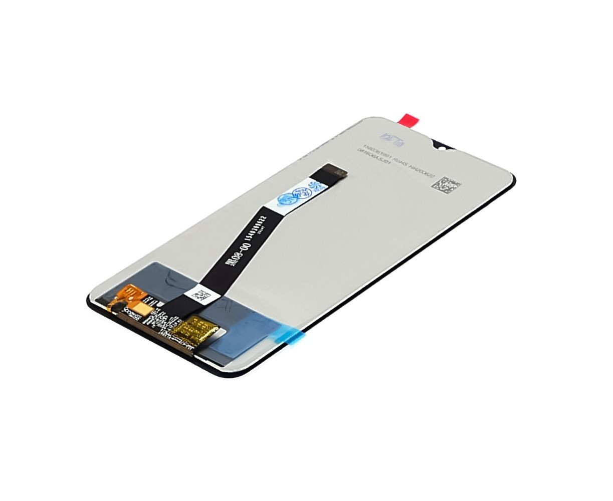 Дисплейний модуль KIT для Xiaomi Redmi 9, Redmi 9 Prime, Poco M2, Original PRC, Black - 3