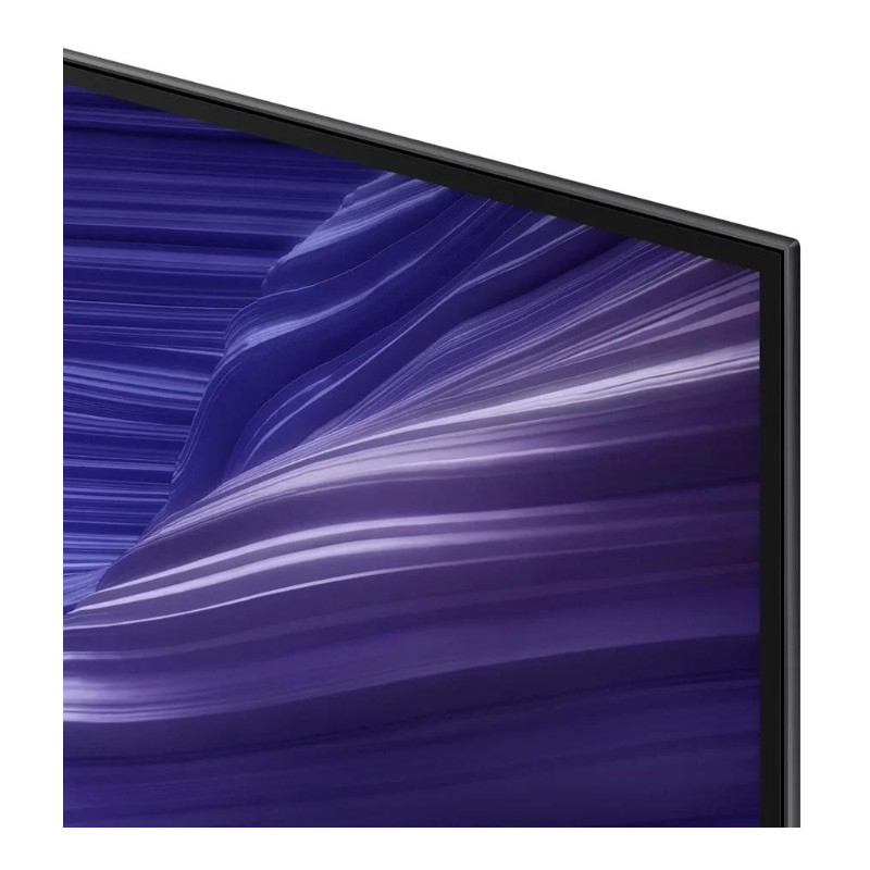 Телевізор OLED Samsung QE42S90FAEXUA, Smart TV, Wi-Fi, 3840x2160 - 4