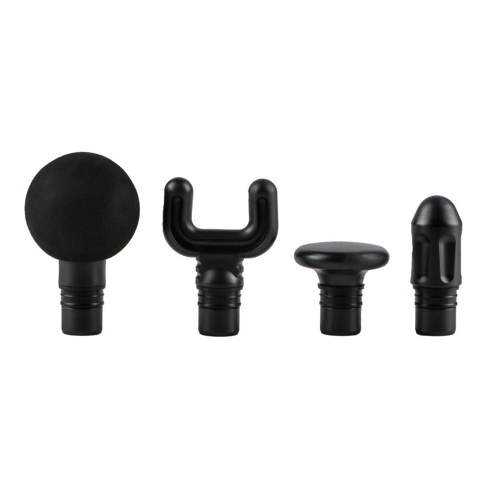 Массажер ударний XO FG01, White - 5