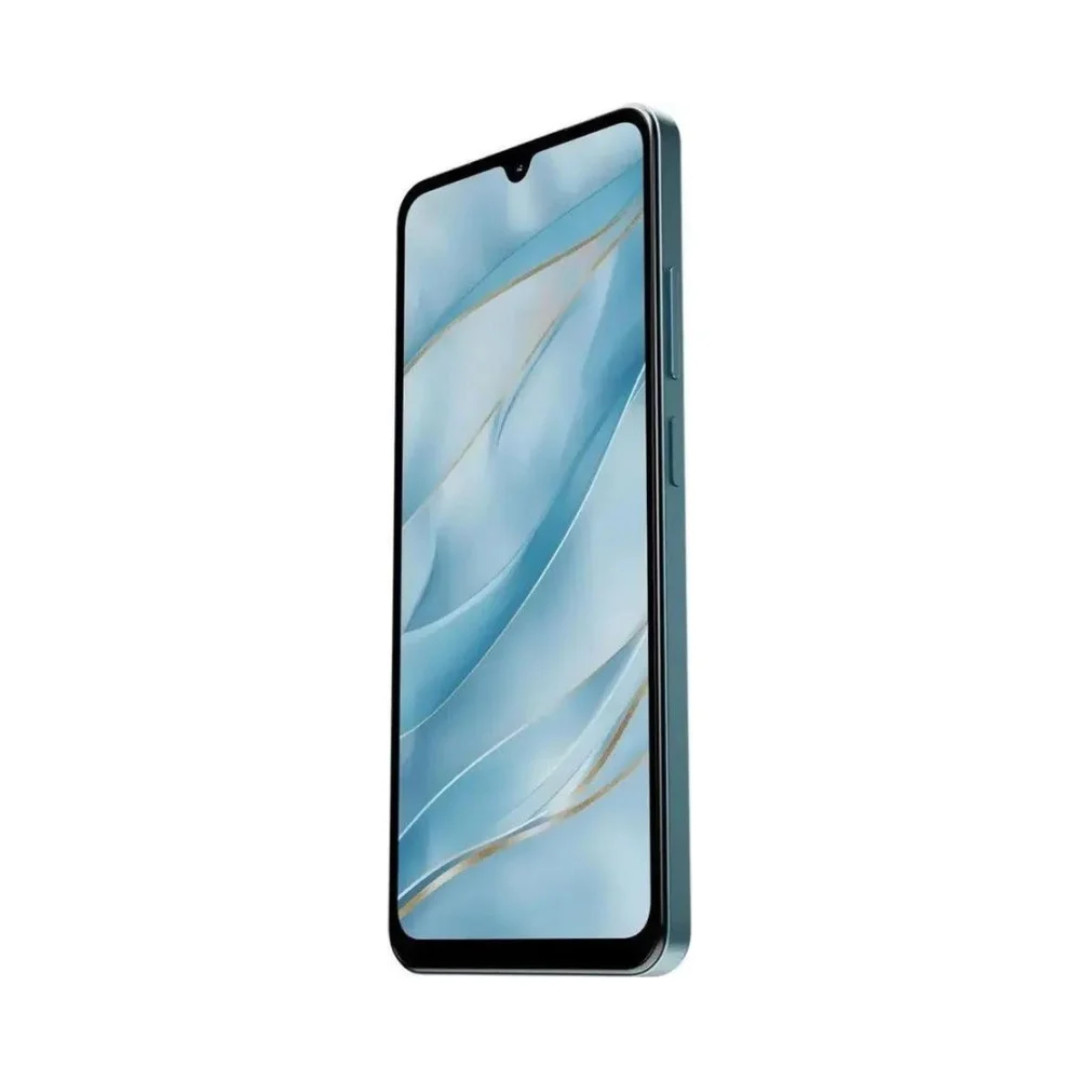Смартфон Xiaomi Poco C71, 3/64GB, Blue - 2