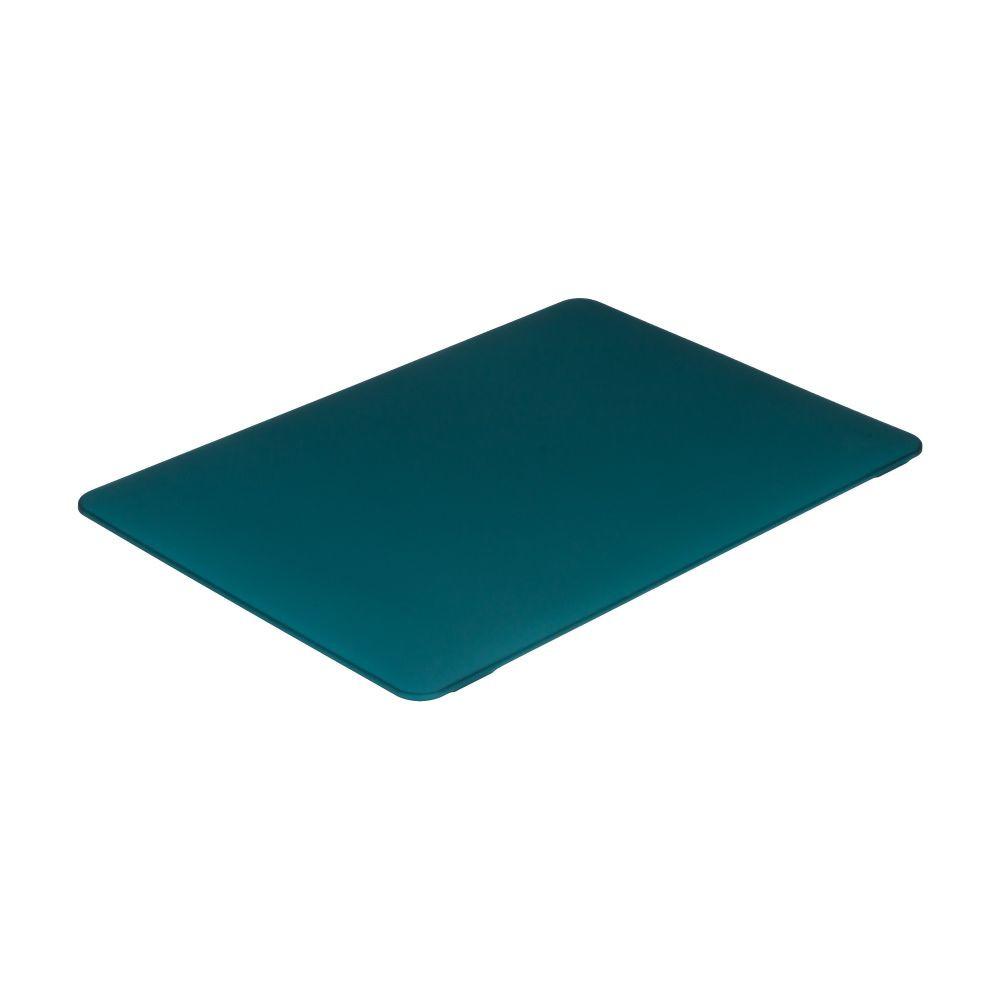 Чохол накладка для Macbook 13.3 Retina (A1425/A1502) Dark Green - 1