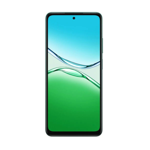 Смартфон OPPO A5 4G, 6/128GB, Aurora Green - 1